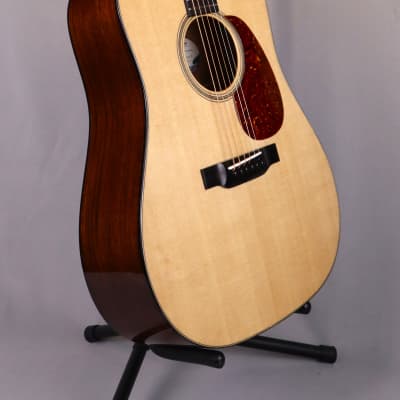 Bourgeois Touchstone Country Boy Dreadnought image 2