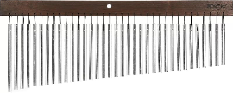 TreeWorks Tre35 - 35-bar Single-row Classic Chime image 1