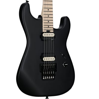 Charvel Ltd Ed Pro-Mod DK24R HH FR Electric Guitar Satin