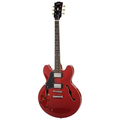 Used Tokai ES190L Made in Japan Semi-Hollow *Lefty* 3.5kg