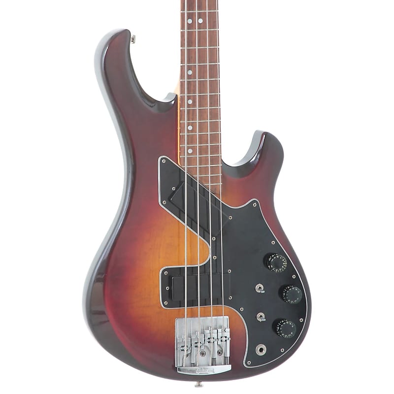Gibson Victory Artist Bass image 3