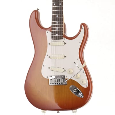 Fender Japan Str Fr Crs [Sn Jd12037263] [10/09] | Reverb Australia