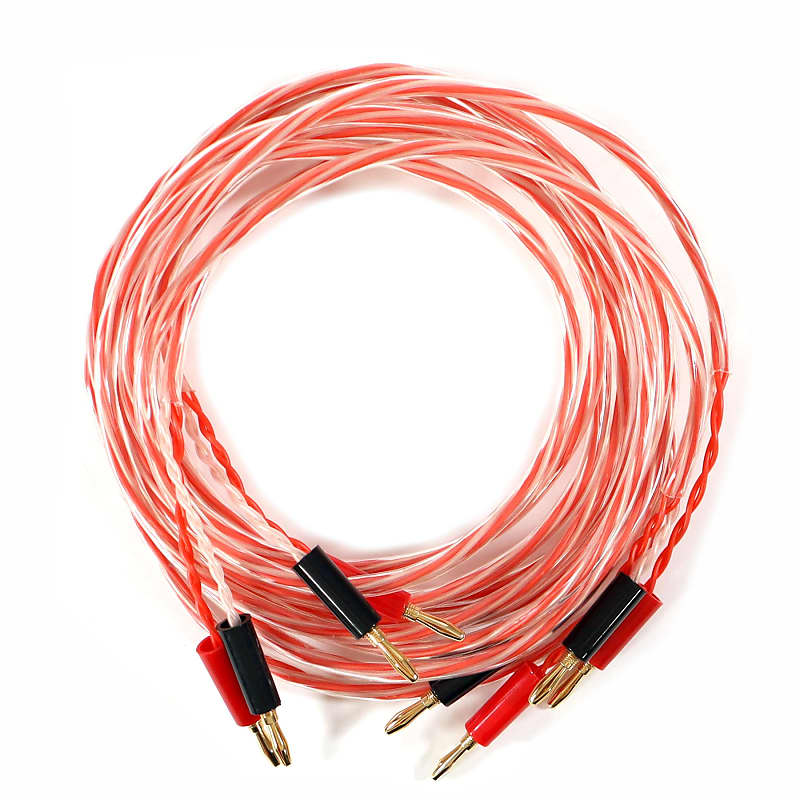Pro-Ject: Connect It E RCA to RCA Phono Cable w/Ground Wire - 1.23M —