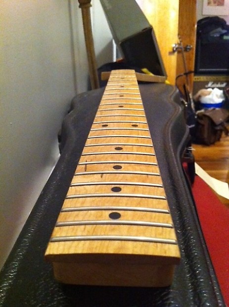 Esp ltd replacement neck hot sale