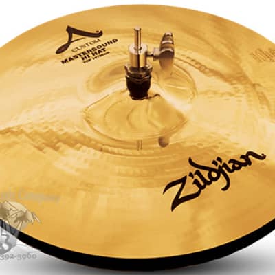 Zildjian 14