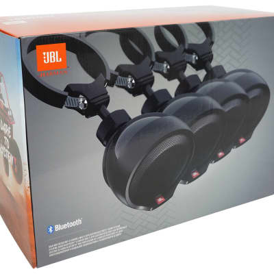 Jbl atv sale speakers