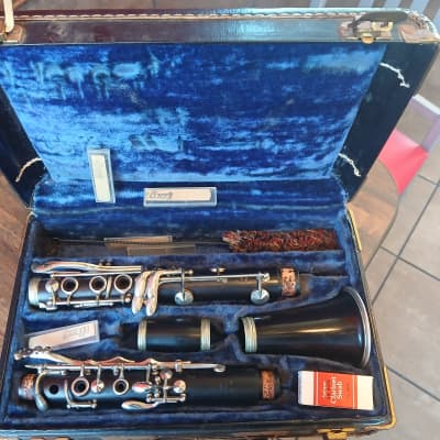 Buffet Crampon 