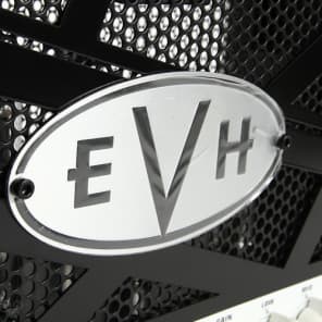 EVH 5150III 100W Tube Guitar Amplifier Head - Black image 10