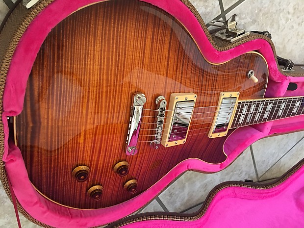 Coolz store les paul