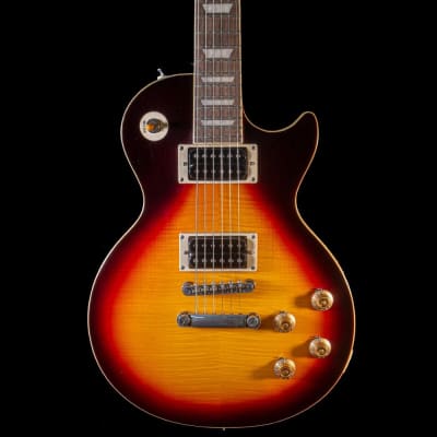 Epiphone Slash Les Paul Standard Guitar in November Burst for sale