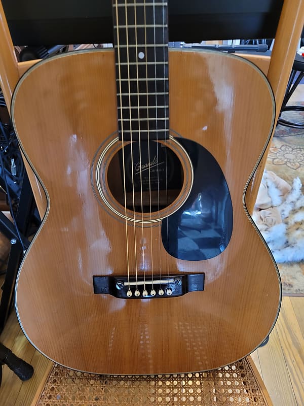 ギター YAMAKI custom TYPE AMAZING Guitars Without a Huge Price Tag YAMAKI Guitars