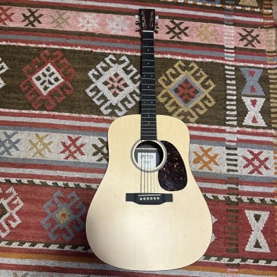 Martin X-Series DX1 2003 - 2011 - Natural for sale