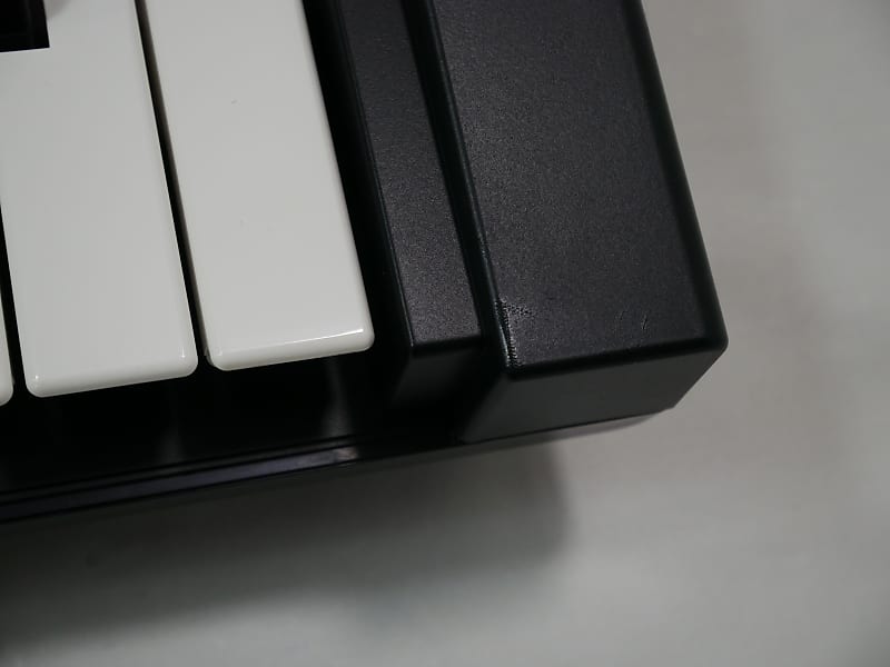 CASIO CT-808 | Reverb