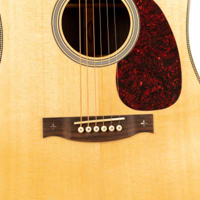 Gruene  Guitars DG-30 2023 - Natural - On Sale image 12
