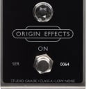 Origin Effects Cali76 Compact Bass '64 Black Panel Compressor
