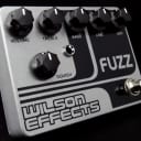 Wilson Effects Fuzz