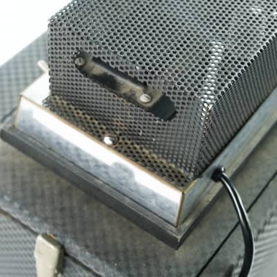 Ampeg SB-12 Portaflex Owned by Joywave image 12