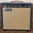 Mesa Boogie Mark Five 35 2-Channel 35-Watt 1x12" Guitar Combo - Bronco Blue