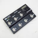 LINE 6 M9 Stomp Box Modeler Multi-effects pedal  [01/29]