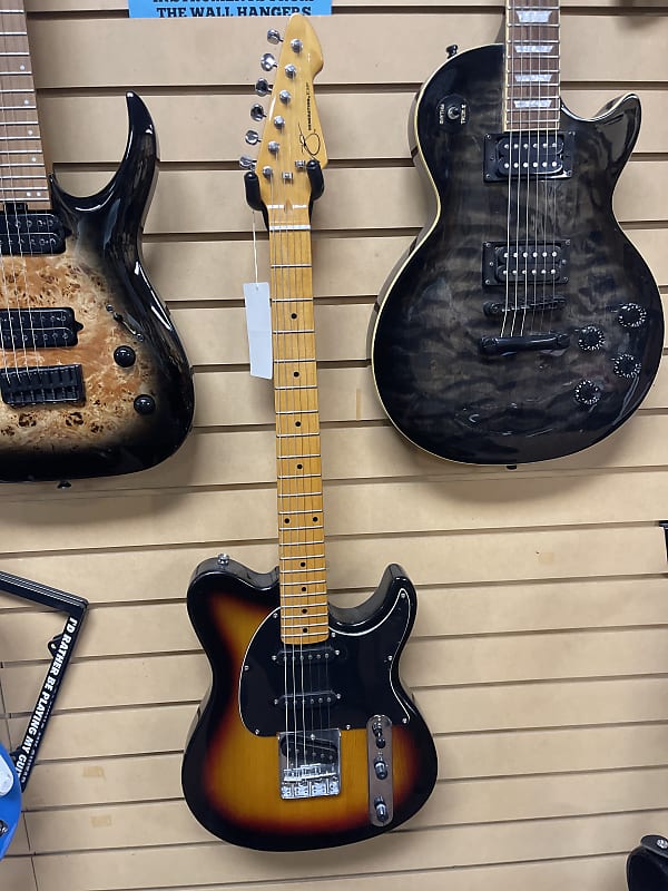 Peavey Generation exp 20152024 Gloss Reverb