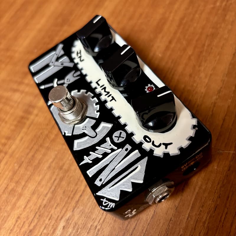 Zvex Machine