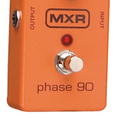 Malekko Analog Phaser