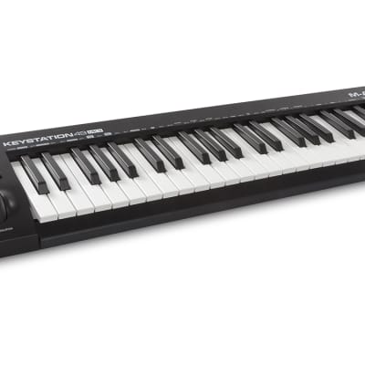 M-Audio Keystation 49 MK3 49-Key MIDI Controller Unit