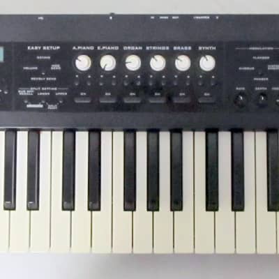 Korg PS60 61-Key Performance Synthesizer