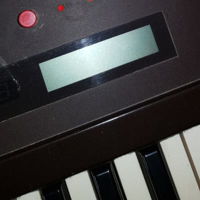 Yamaha DX7 Digital FM Synthesizer image 5