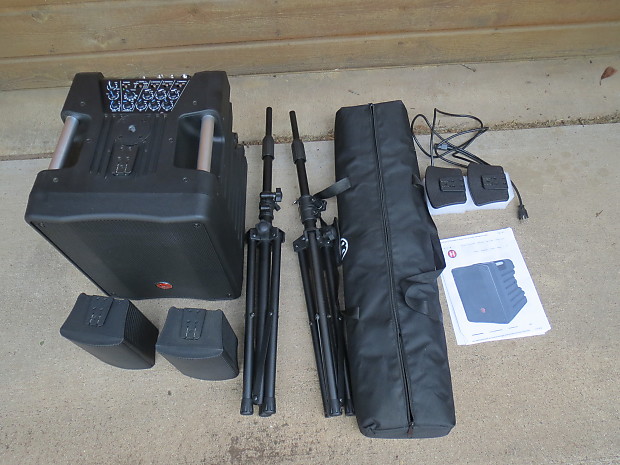 Harbinger m350 new arrivals
