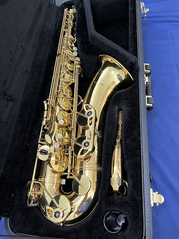 Yanagisawa t901 on sale tenor saxophone