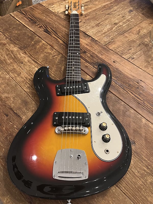 Univox / 1970's Hi-Flier Phase 3 ※限定値下げ中 Univox / 1970's Hi-Flier Phase 3 ※限定値下げ中 Univox Hi