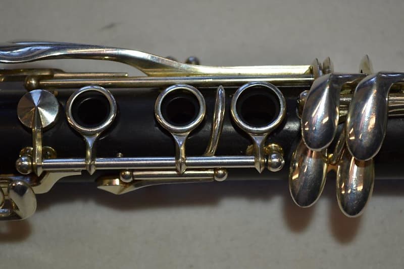 BUFFET CRAMPON S1 初期型 - メルカリ
