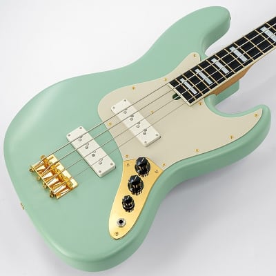 Sago Classic Style J4 (Pail Green) image 11