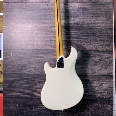 Fender Dimension Bass Guitar (Raleigh, NC)   (STAFF_FAVORITE) image 5