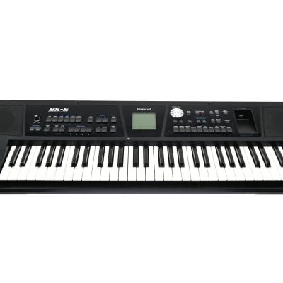 Roland BK5 Keyboard