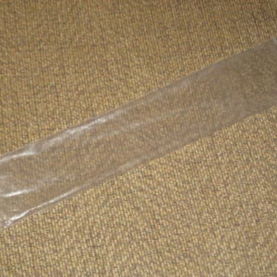 ONE pair new old stock Adams CD9 Cloyd Duff # 9 Hickory Flip Stick (Timpani Flip Stick) CORE: Both cores on one piece turned hickory with bulb shaped wood on one end and small felt ball opposite / TONE COLOR: Extremely bright to general, similar to # 3 image 22