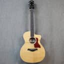 Taylor 214ce-DLX (USED)