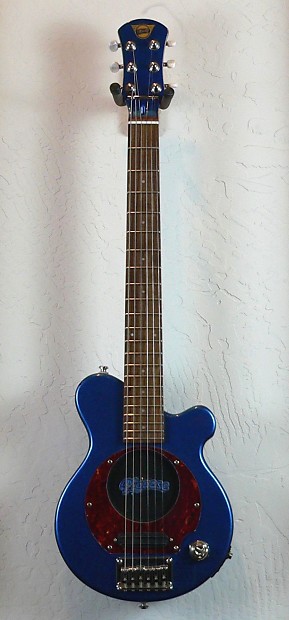 Pignose acoustic guitar hotsell