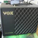 Vox VT40X Solid State Guitar Amp W/Effects & Amp Models 12AX7 Pre Amp Tube
