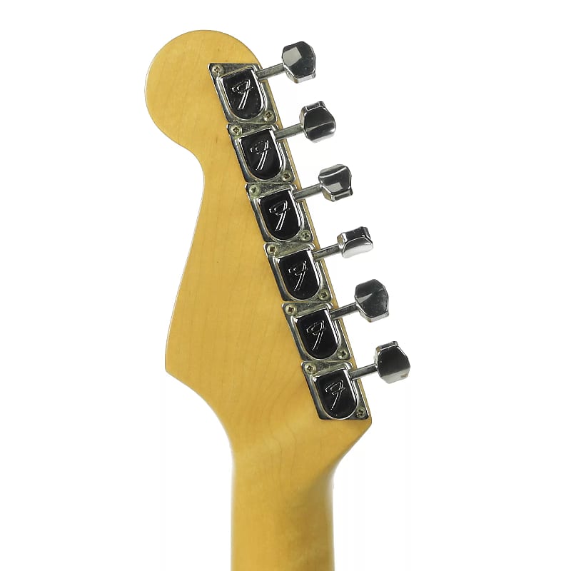 Fender "Dan Smith" Stratocaster (1980 - 1983) image 6