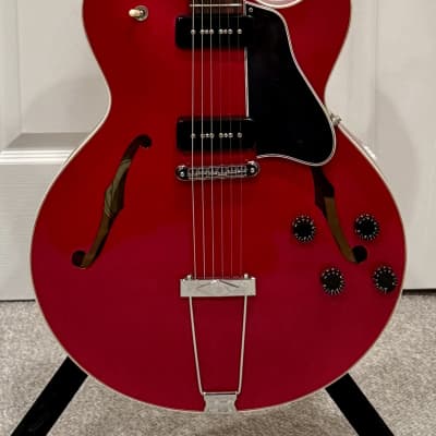 Gibson ES-135 1991 - 2003 | Reverb