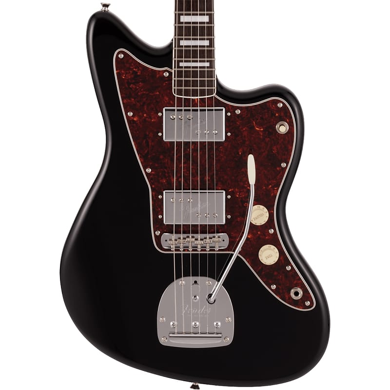 Fender Limited Edition MIJ Traditional 60s Jazzmaster HH | Reverb