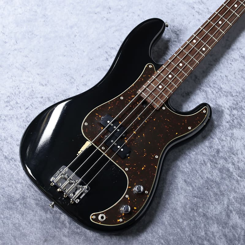 Moon PB230 プレシジョンベース Moon PB230 - Black - 4.05kg made in Japan | Reverb