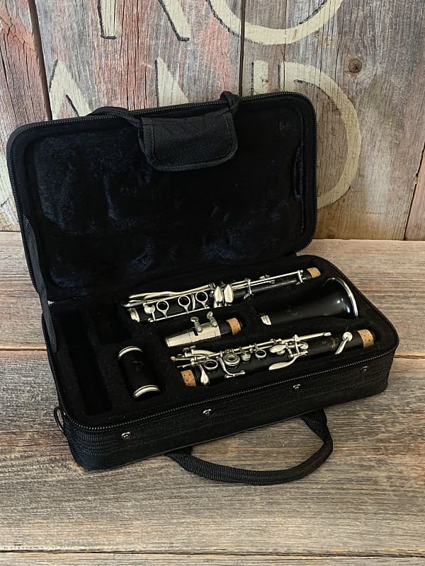 Buffet Crampon Bb Pre R13 Parts or Repair Reverb