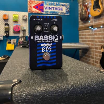Reverb.com listing, price, conditions, and images for ebs-bassiq
