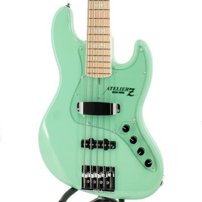 ATELIER Z M-265 CTM (TP-SFG/M/MH/Mint P.G.) -Made in Japan-