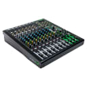 Mackie ProFX12v3 12-Channel Analog Mixer with USB & FX