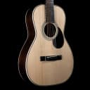 Eastman E20P Parlor, Adirondack Spruce, Indian Rosewood