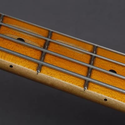 Fender Custom Shop P-Bass 1955 Relic image 13